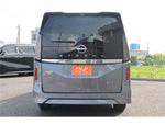 SERENA  WG 4WD