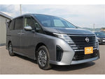 SERENA  WG 4WD