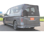 SERENA  WG 4WD