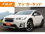 SUBARU XV HYBRID
