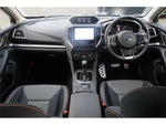 SUBARU XV HYBRID