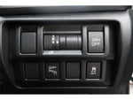 SUBARU XV HYBRID