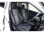SUBARU XV HYBRID