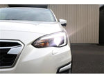 SUBARU XV HYBRID