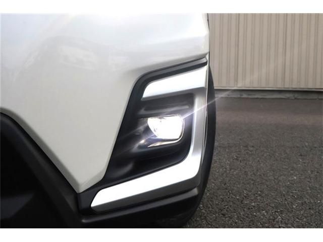 SUBARU XV HYBRID