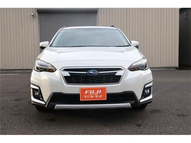 SUBARU XV HYBRID