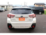SUBARU XV HYBRID