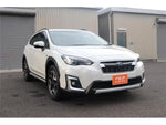 SUBARU XV HYBRID