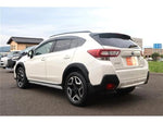 SUBARU XV HYBRID