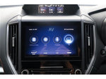 SUBARU XV HYBRID