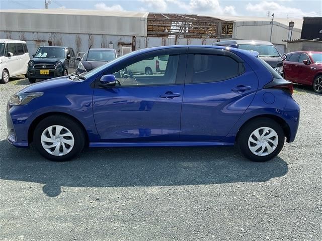 YARIS