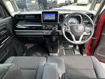 Spacia custom