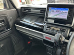 Spacia custom