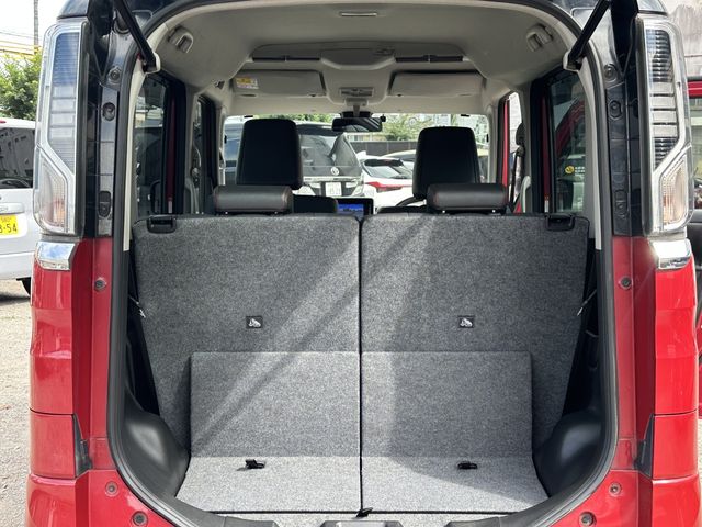 Spacia custom