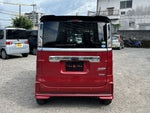 Spacia custom