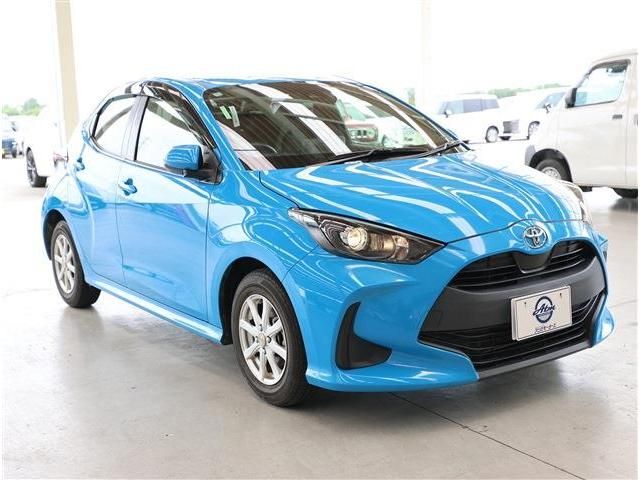 YARIS