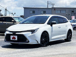 COROLLA TOURING