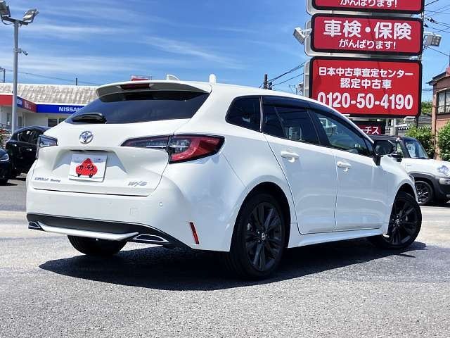 COROLLA TOURING