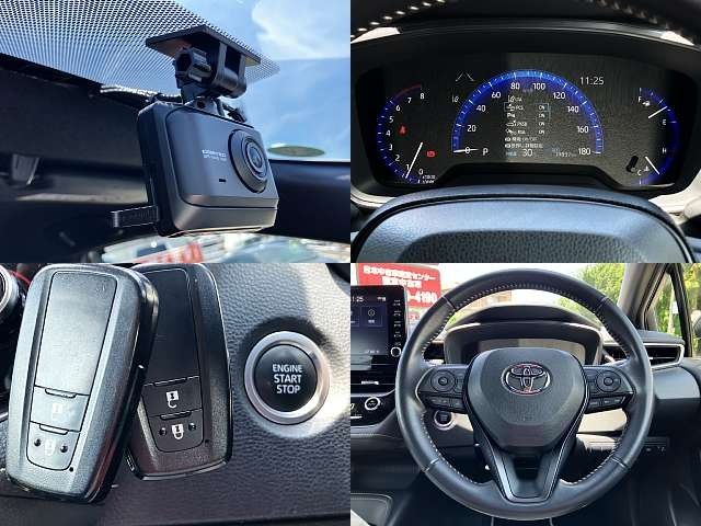 COROLLA TOURING