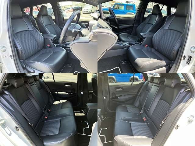 COROLLA TOURING