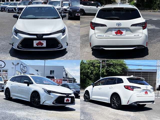 COROLLA TOURING
