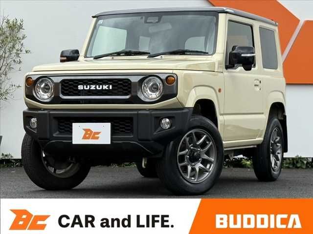 JIMNY 4WD