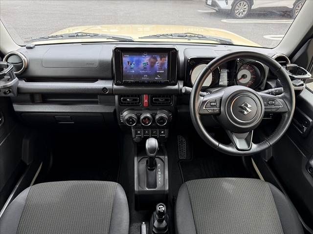 JIMNY 4WD