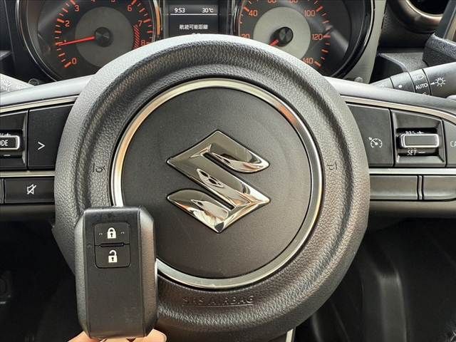 JIMNY 4WD
