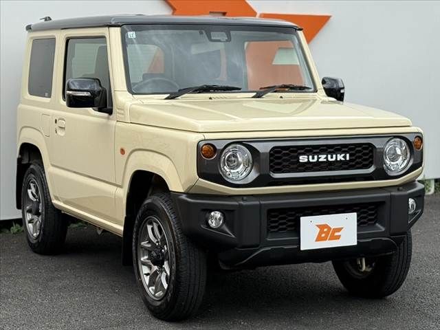 JIMNY 4WD