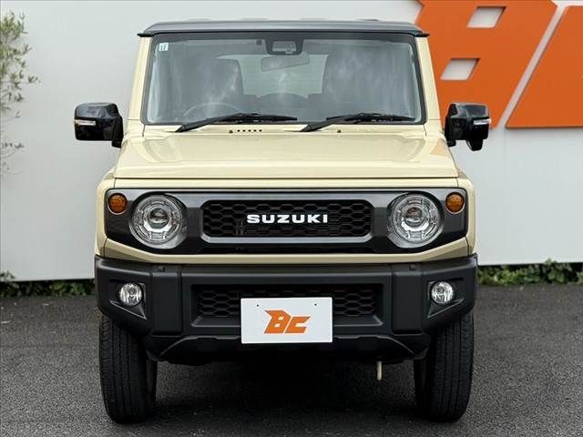 JIMNY 4WD