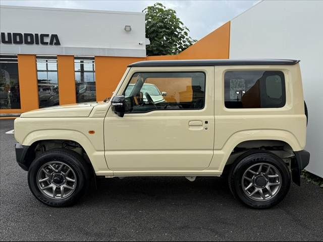 JIMNY 4WD