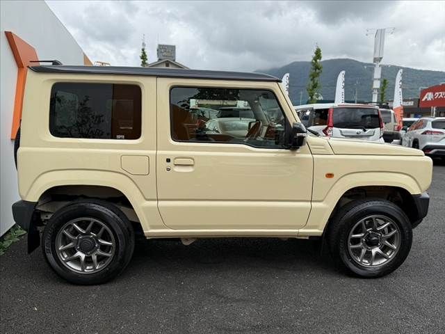 JIMNY 4WD