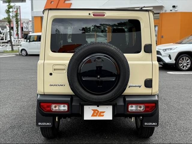 JIMNY 4WD