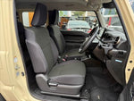 JIMNY 4WD