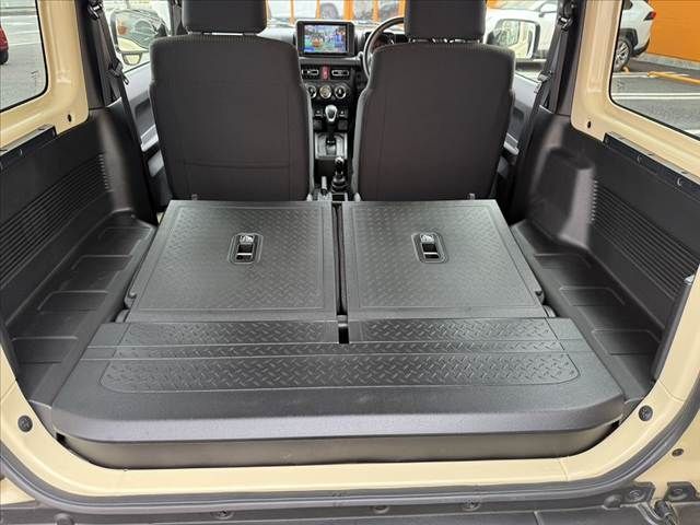 JIMNY 4WD