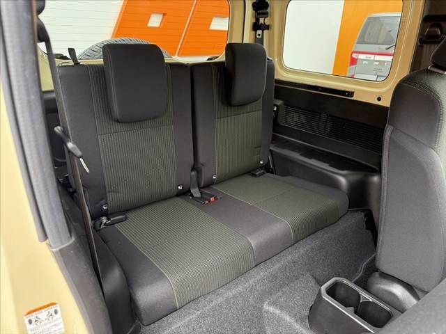JIMNY 4WD