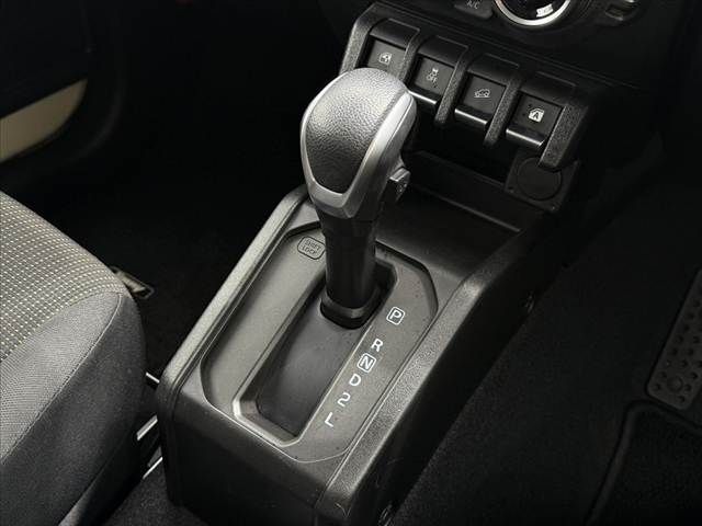 JIMNY 4WD