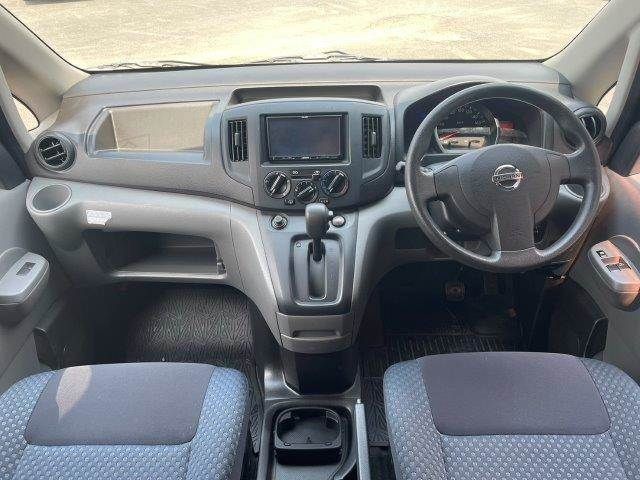 NV200 VANETTE van