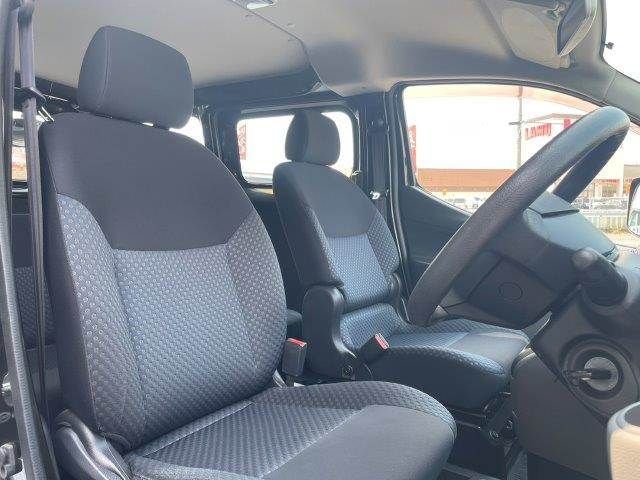 NV200 VANETTE van