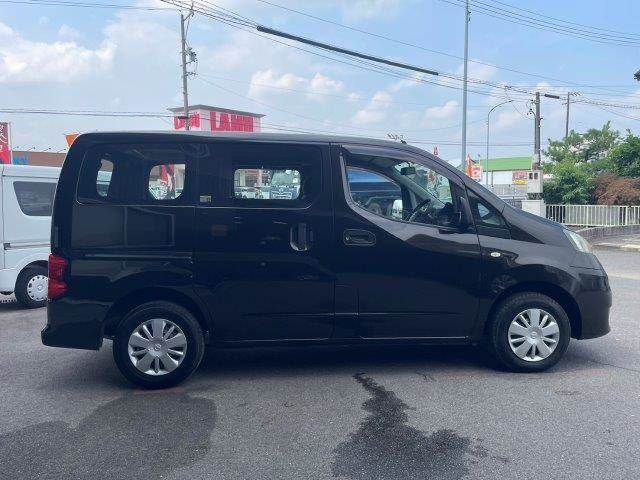 NV200 VANETTE van