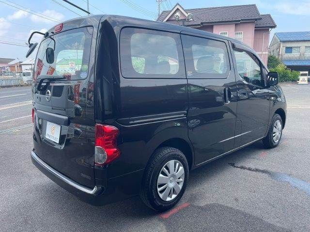 NV200 VANETTE van