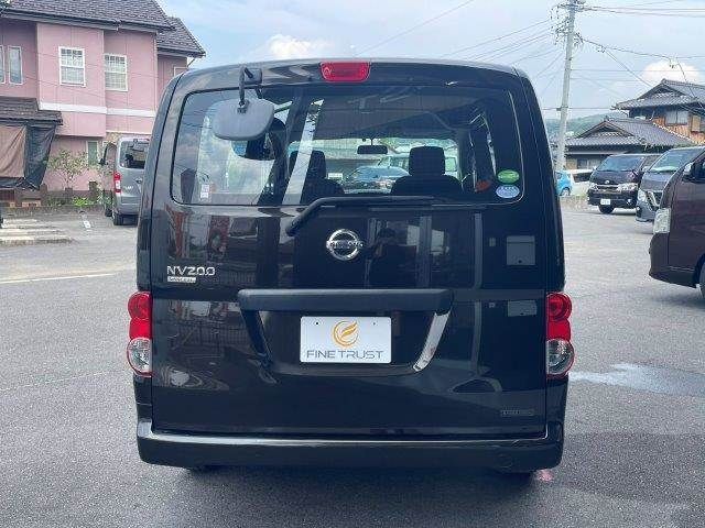 NV200 VANETTE van