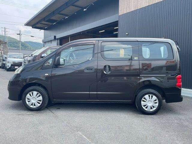NV200 VANETTE van