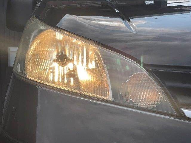 NV200 VANETTE van