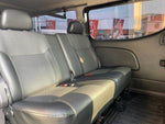 CARAVAN van 4WD