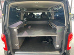 CARAVAN van 4WD