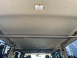 CARAVAN van 4WD