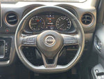 CARAVAN van 4WD