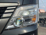CARAVAN van 4WD