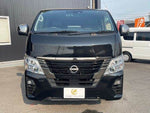 CARAVAN van 4WD